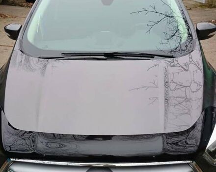 Форд Куга, объемом двигателя 1.5 л и пробегом 22 тыс. км за 24000 $, фото 2 на Automoto.ua