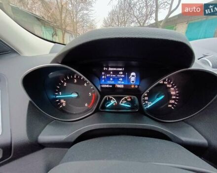 Форд Куга, объемом двигателя 1.5 л и пробегом 22 тыс. км за 24000 $, фото 12 на Automoto.ua
