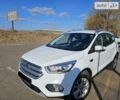 Форд Куга, объемом двигателя 2 л и пробегом 234 тыс. км за 19700 $, фото 28 на Automoto.ua