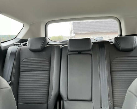 Форд Куга, объемом двигателя 1.5 л и пробегом 20 тыс. км за 22000 $, фото 21 на Automoto.ua