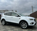 Форд Куга, объемом двигателя 1.5 л и пробегом 20 тыс. км за 22000 $, фото 8 на Automoto.ua