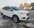 Форд Куга, объемом двигателя 2 л и пробегом 47 тыс. км за 25400 $, фото 4 на Automoto.ua