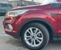 Форд Куга, объемом двигателя 2 л и пробегом 115 тыс. км за 18990 $, фото 12 на Automoto.ua