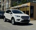 Форд Куга, объемом двигателя 2 л и пробегом 104 тыс. км за 23600 $, фото 1 на Automoto.ua