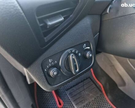 Форд Куга, объемом двигателя 2 л и пробегом 129 тыс. км за 17499 $, фото 15 на Automoto.ua