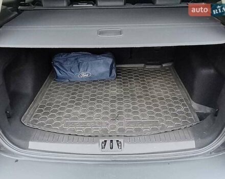 Форд Куга, объемом двигателя 1.5 л и пробегом 22 тыс. км за 24000 $, фото 7 на Automoto.ua