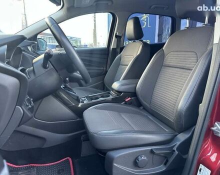 Форд Куга, объемом двигателя 2 л и пробегом 115 тыс. км за 18990 $, фото 19 на Automoto.ua