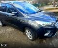 Форд Куга, об'ємом двигуна 1.5 л та пробігом 82 тис. км за 18800 $, фото 1 на Automoto.ua