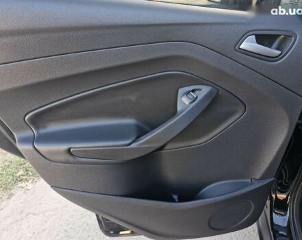 Форд Куга, объемом двигателя 2 л и пробегом 129 тыс. км за 17499 $, фото 14 на Automoto.ua