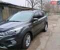 Форд Куга, объемом двигателя 1.5 л и пробегом 22 тыс. км за 24000 $, фото 1 на Automoto.ua