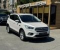 Форд Куга, объемом двигателя 2 л и пробегом 104 тыс. км за 23600 $, фото 1 на Automoto.ua