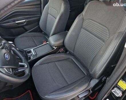 Форд Куга, объемом двигателя 2 л и пробегом 129 тыс. км за 17499 $, фото 24 на Automoto.ua