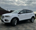 Форд Куга, объемом двигателя 1.5 л и пробегом 20 тыс. км за 22000 $, фото 2 на Automoto.ua