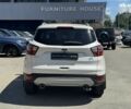 Форд Куга, объемом двигателя 2 л и пробегом 104 тыс. км за 23600 $, фото 5 на Automoto.ua