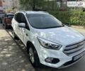 Форд Куга, объемом двигателя 1.5 л и пробегом 51 тыс. км за 20500 $, фото 3 на Automoto.ua