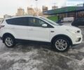 Форд Куга, объемом двигателя 2 л и пробегом 47 тыс. км за 25400 $, фото 6 на Automoto.ua