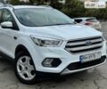 Форд Куга, объемом двигателя 1.5 л и пробегом 14 тыс. км за 22100 $, фото 5 на Automoto.ua