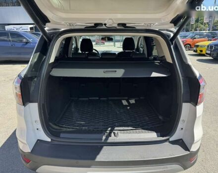Форд Куга, объемом двигателя 2 л и пробегом 104 тыс. км за 23600 $, фото 6 на Automoto.ua