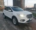 Форд Куга, объемом двигателя 2 л и пробегом 47 тыс. км за 25400 $, фото 1 на Automoto.ua