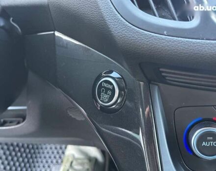 Форд Куга, объемом двигателя 2 л и пробегом 115 тыс. км за 18990 $, фото 28 на Automoto.ua