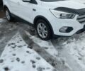 Форд Куга, объемом двигателя 1.5 л и пробегом 36 тыс. км за 22000 $, фото 2 на Automoto.ua