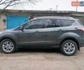 Форд Куга, объемом двигателя 1.5 л и пробегом 22 тыс. км за 24000 $, фото 1 на Automoto.ua