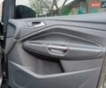 Форд Куга, объемом двигателя 1.5 л и пробегом 22 тыс. км за 24000 $, фото 5 на Automoto.ua