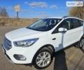 Форд Куга, объемом двигателя 2 л и пробегом 234 тыс. км за 19700 $, фото 25 на Automoto.ua