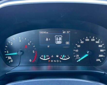 Форд Куга, объемом двигателя 0 л и пробегом 106 тыс. км за 19800 $, фото 9 на Automoto.ua