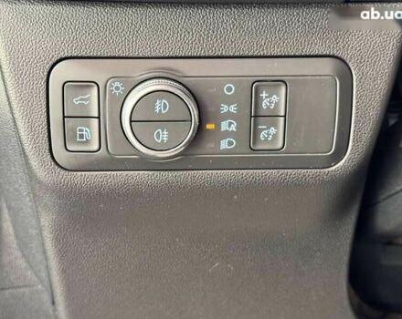 Форд Куга, об'ємом двигуна 0 л та пробігом 158 тис. км за 26450 $, фото 20 на Automoto.ua