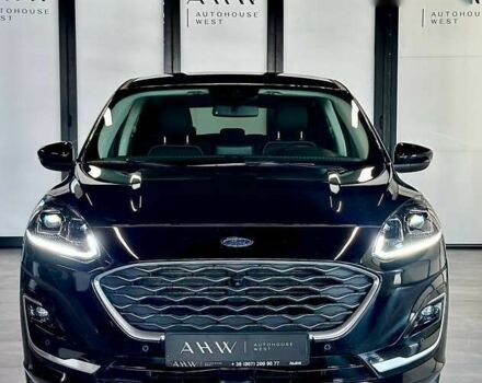 Форд Куга, объемом двигателя 0 л и пробегом 142 тыс. км за 28200 $, фото 1 на Automoto.ua