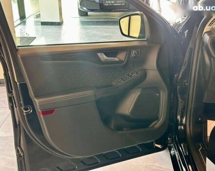 Форд Куга, объемом двигателя 0 л и пробегом 142 тыс. км за 26990 $, фото 14 на Automoto.ua