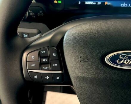 Форд Куга, объемом двигателя 0 л и пробегом 142 тыс. км за 26990 $, фото 21 на Automoto.ua