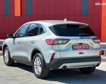 Форд Куга, объемом двигателя 0 л и пробегом 106 тыс. км за 19800 $, фото 5 на Automoto.ua