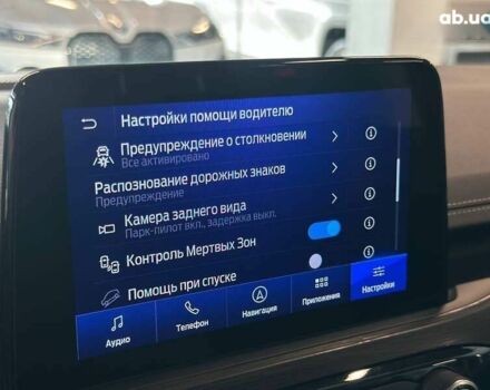 Форд Куга, об'ємом двигуна 0 л та пробігом 142 тис. км за 28200 $, фото 29 на Automoto.ua