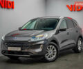 Форд Куга, об'ємом двигуна 2 л та пробігом 107 тис. км за 23884 $, фото 1 на Automoto.ua