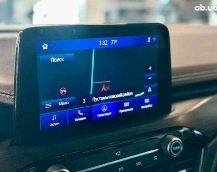 Форд Куга, объемом двигателя 0 л и пробегом 142 тыс. км за 26990 $, фото 26 на Automoto.ua