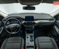 Форд Куга, об'ємом двигуна 2 л та пробігом 107 тис. км за 23884 $, фото 10 на Automoto.ua