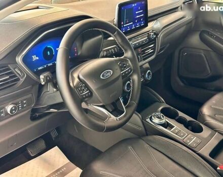 Форд Куга, объемом двигателя 0 л и пробегом 142 тыс. км за 26990 $, фото 18 на Automoto.ua