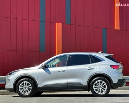 Форд Куга, объемом двигателя 0 л и пробегом 106 тыс. км за 19800 $, фото 3 на Automoto.ua