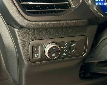 Форд Куга, объемом двигателя 0 л и пробегом 142 тыс. км за 26990 $, фото 19 на Automoto.ua