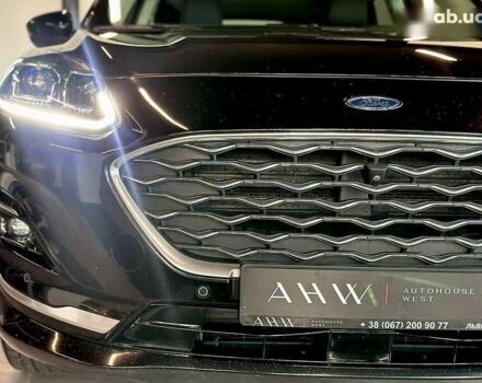 Форд Куга, объемом двигателя 0 л и пробегом 142 тыс. км за 26990 $, фото 2 на Automoto.ua