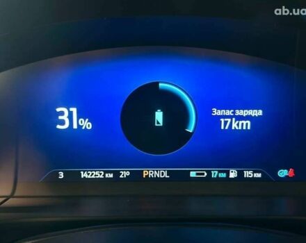 Форд Куга, об'ємом двигуна 0 л та пробігом 142 тис. км за 28200 $, фото 23 на Automoto.ua