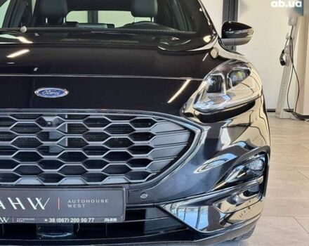 Форд Куга, об'ємом двигуна 0 л та пробігом 158 тис. км за 26450 $, фото 3 на Automoto.ua