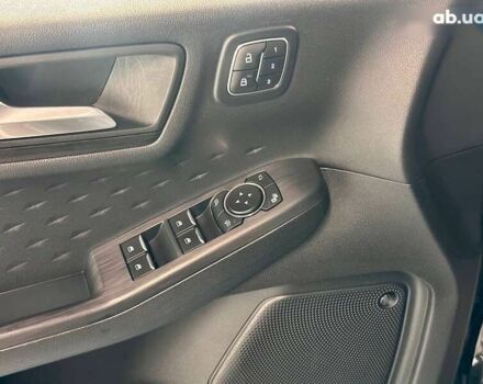 Форд Куга, объемом двигателя 0 л и пробегом 142 тыс. км за 26990 $, фото 16 на Automoto.ua