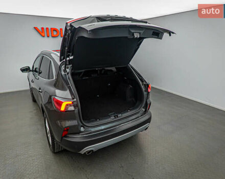 Форд Куга, об'ємом двигуна 2 л та пробігом 107 тис. км за 23884 $, фото 6 на Automoto.ua