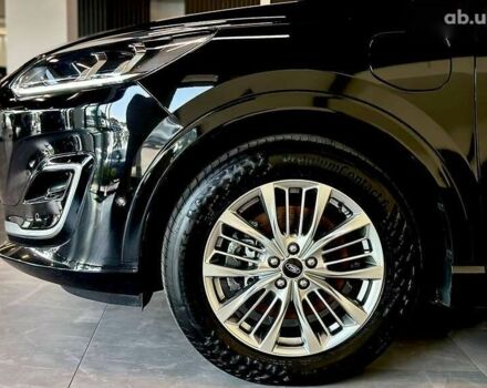 Форд Куга, объемом двигателя 0 л и пробегом 142 тыс. км за 26990 $, фото 5 на Automoto.ua