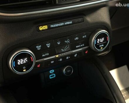 Форд Куга, объемом двигателя 0 л и пробегом 142 тыс. км за 26990 $, фото 25 на Automoto.ua