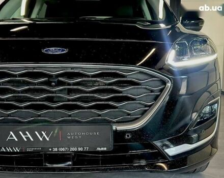 Форд Куга, объемом двигателя 0 л и пробегом 142 тыс. км за 26990 $, фото 3 на Automoto.ua