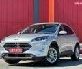 Форд Куга, объемом двигателя 0 л и пробегом 106 тыс. км за 19800 $, фото 1 на Automoto.ua